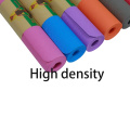 High density environment-friendly EVA yoga mat